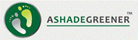 A Shade Greener A Shade Greener