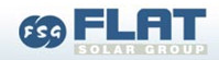 Flat Solar Glass Flat Solar Glass