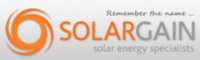 Solargain Solargain
