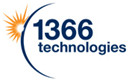 1366 Technologies 1366 Technologies