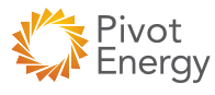 Pivot Energy