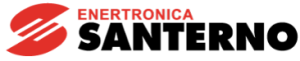 Enertronica Santerno Enertronica Santerno