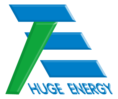 Huge Energy