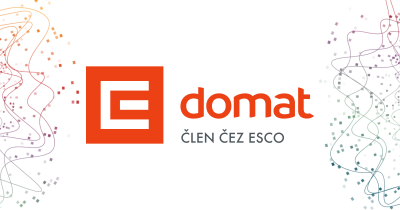 Domat Control System